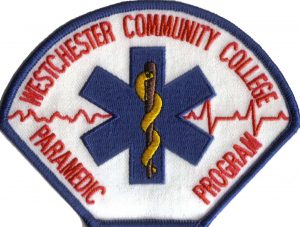Paramedic Original Tuesday Thursday starting 1/21/20 @ Westchester Community College