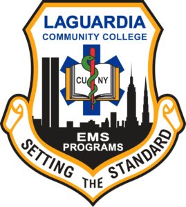 Paramedic Original Class 27 - Flex Schedule, Hybrid Course @ LaGuardia Community College