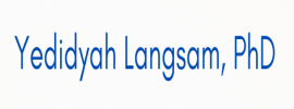 Yedidyah Langsam